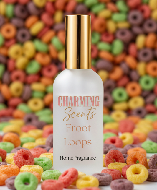 Froot Loops Home Fragrance