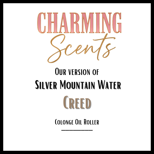 Silver Mountain Water by Creed
