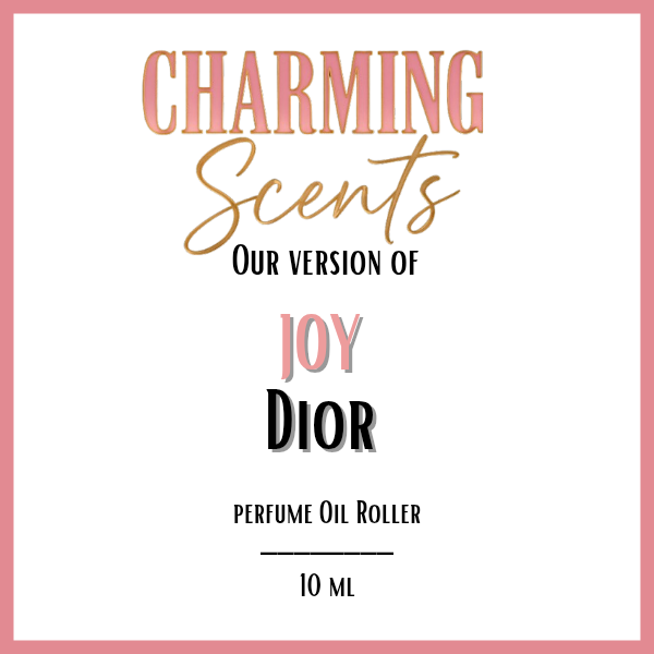 Joy by Dior