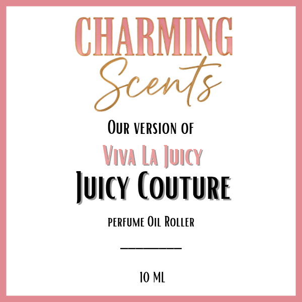 Viva La Juicy by Juicy Couture