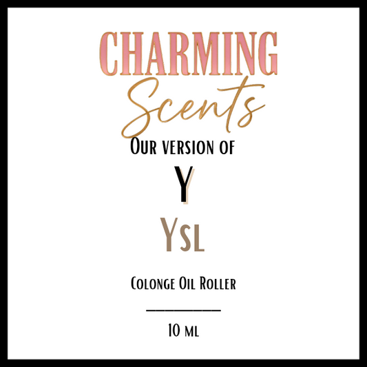 Y by Ysl Oil Roller