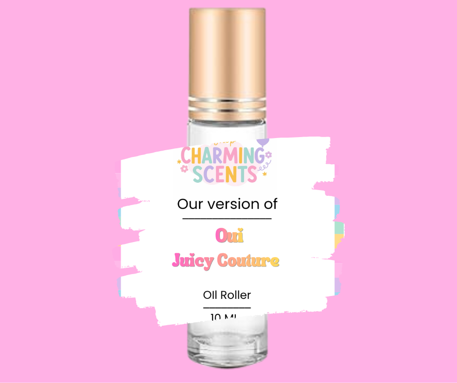 Oui by Juicy Couture Oil Roller