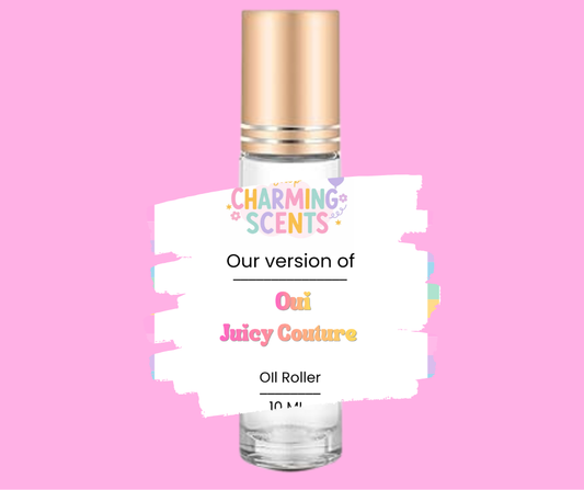 Oui by Juicy Couture Oil Roller