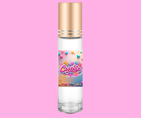 Coochie by Charming Scents Oil Roller