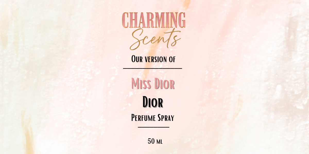Miss Dior by Dior