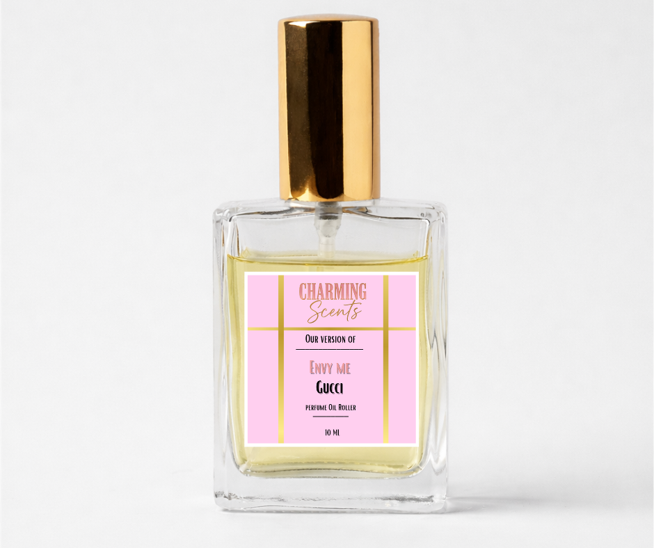 Envy Me by Gucci Perfume Spray