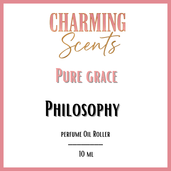 Pure Grace by Philosophy