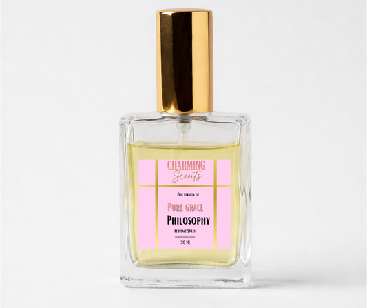 Love Swept by Philosophy Perfume Spray