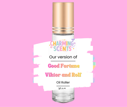 Good Fortune by Viktor and Rolf Oil Roller