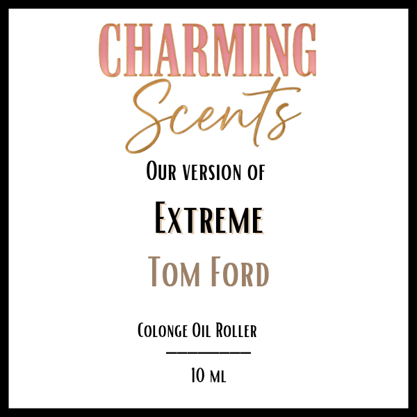 Extreme by Tom Ford Oil Roller