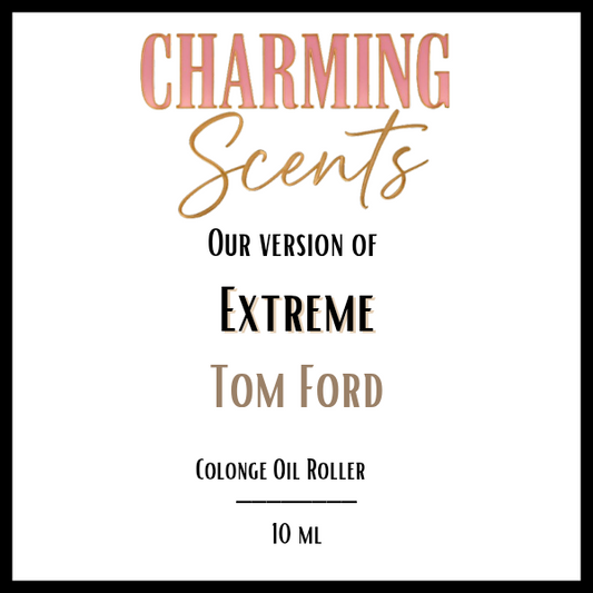 Extreme by Tom Ford Oil Roller