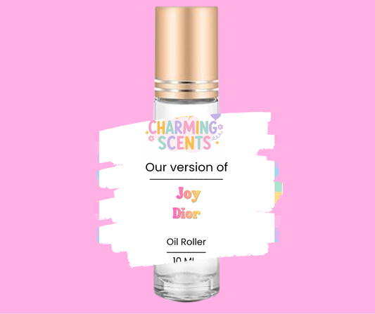 Joy by Dior Oil Roller