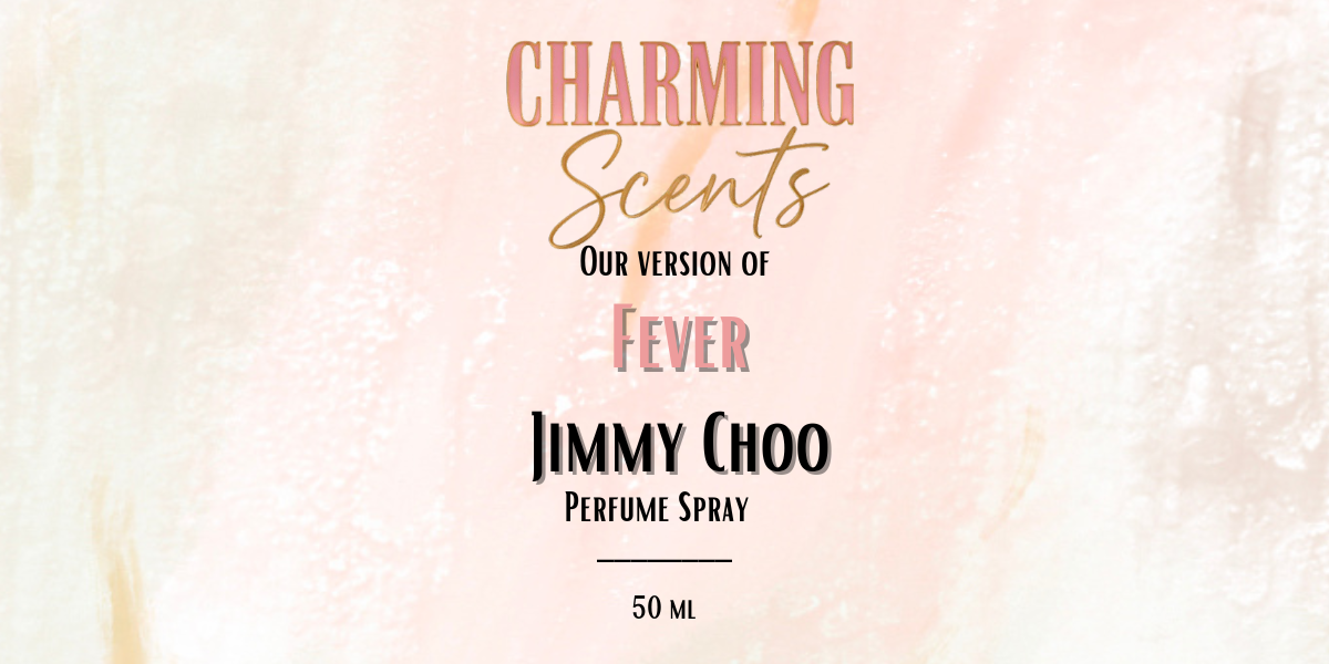Fever by Jimmy Choo