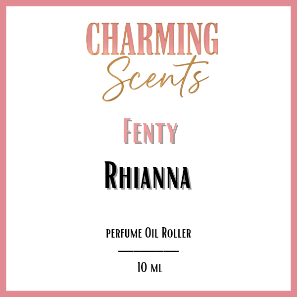 Fenty by Rhianna