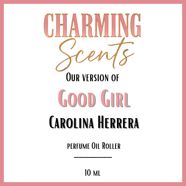 Good Girl by Carolina Herrera