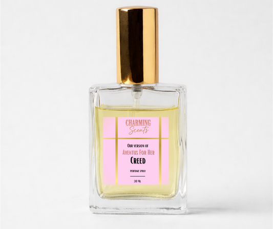 Aventus for Her by Creed Perfume Spray