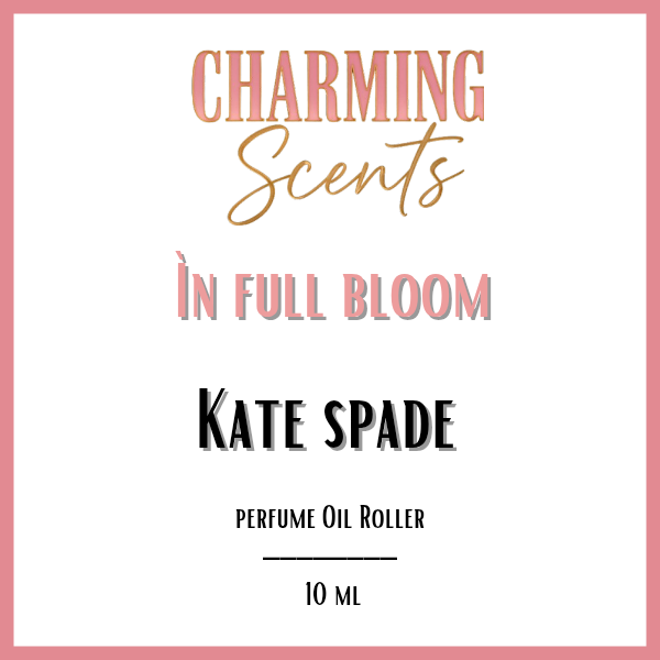 Ìn Full Bloom by Kate Spade