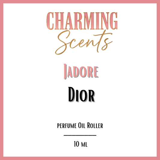Jadore by Dior Oil Roller