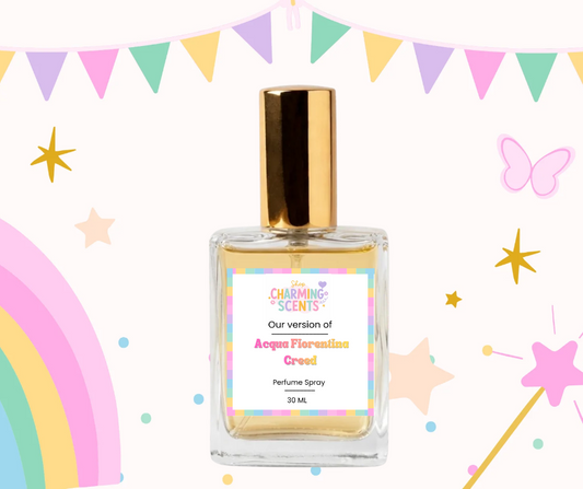 Acqua Fiorentina by Creed Perfume Spray