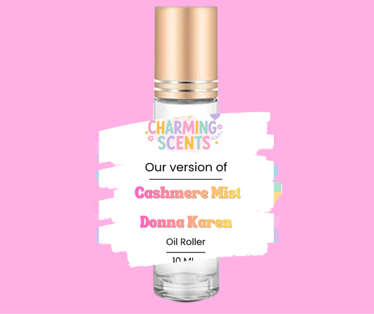 Cashmere Mist by Donna Karen Oil Roller