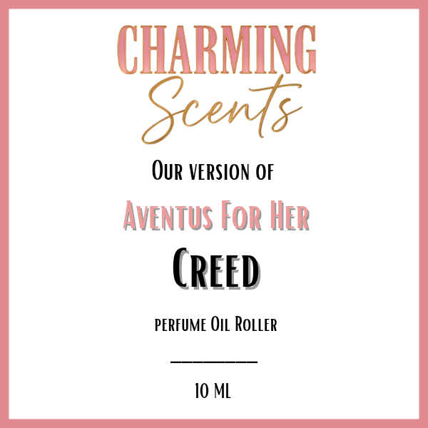 Aventus For Her by Creed Oil Roller