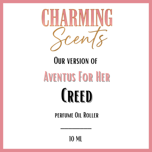 Aventus For Her by Creed Oil Roller