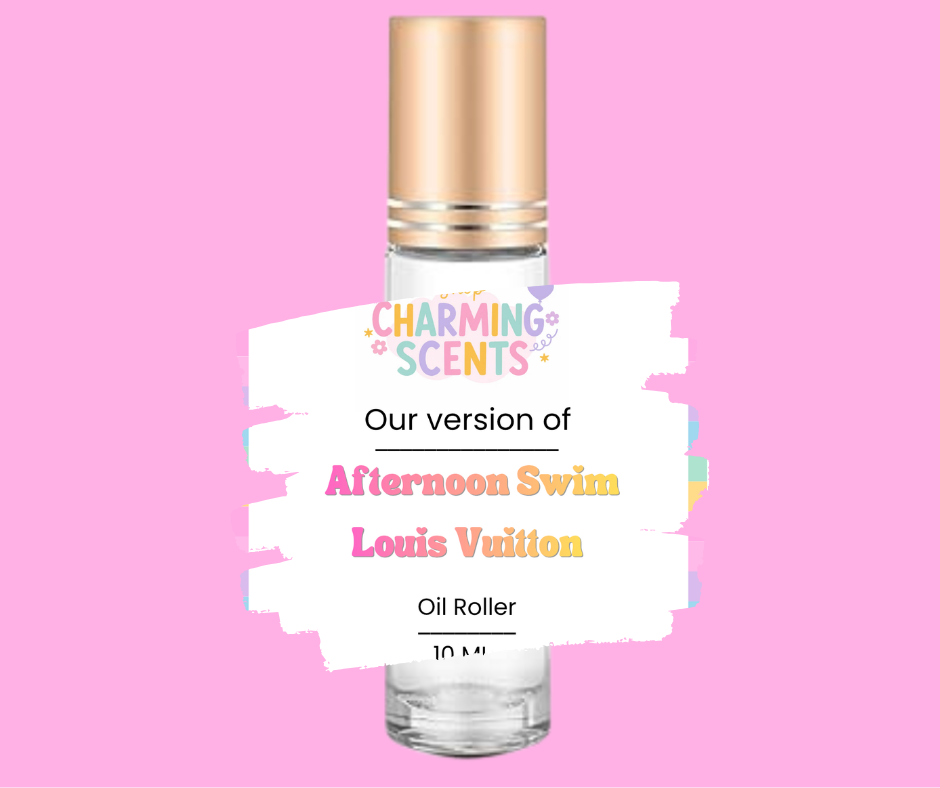 Afternoon Swim by Louis Vuitton Oil Roller