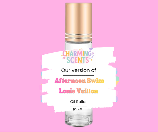 Afternoon Swim by Louis Vuitton Oil Roller