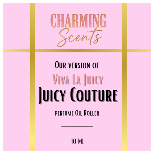 Viva La Juicy by Juicy Couture Oil Roller