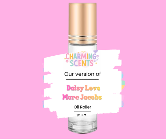 Daisy Love by Marc Jacobs Oil Roller