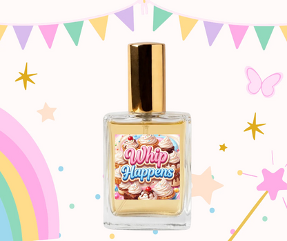 Whip Happens Perfume Spray