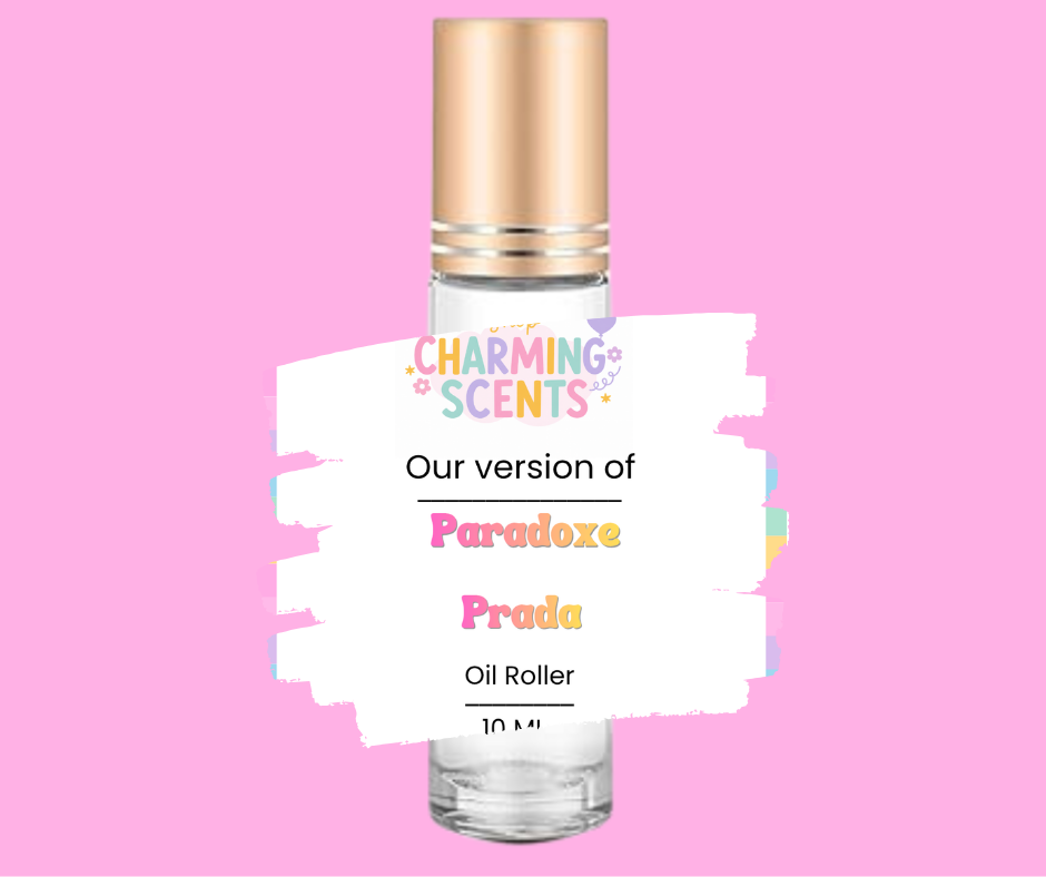 Paradoxe by Prada Oil Roller