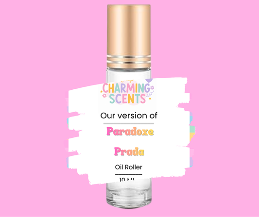 Paradoxe by Prada Oil Roller