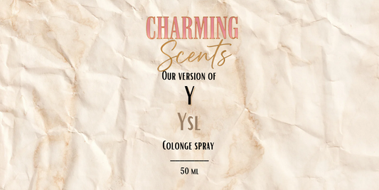 Y by YSL Colonge Spray