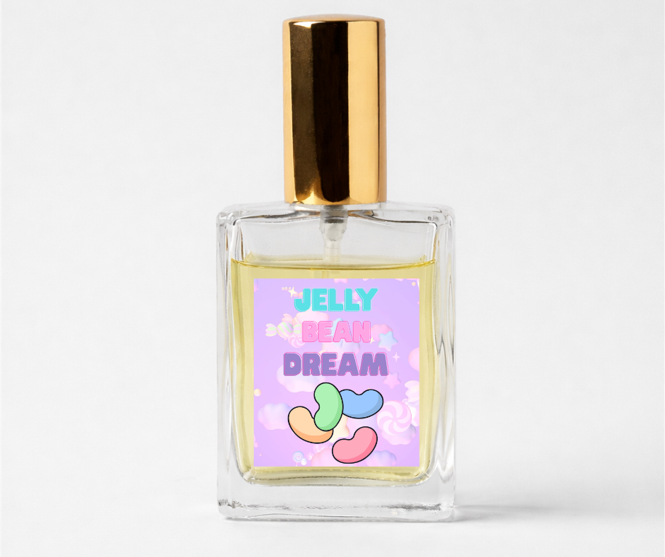 Jelly Bean Dream by Charming Scents Perfume Spray