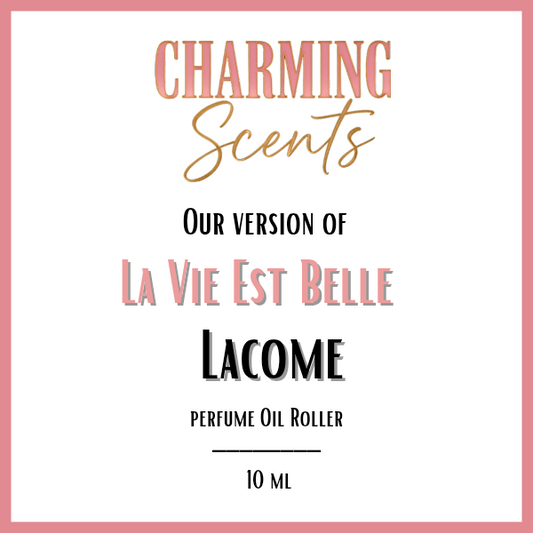 La Vie Est Belle by Lancome Oil Roller