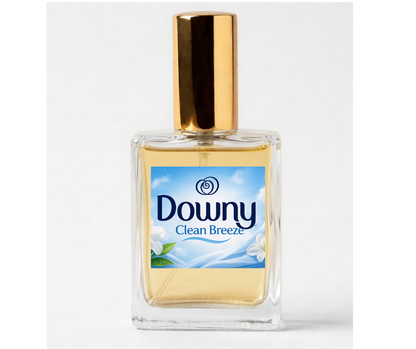 Downy Clean Breeze Perfume Spray
