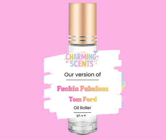 Fuckin Fabulous by Tom Ford Oil Roller