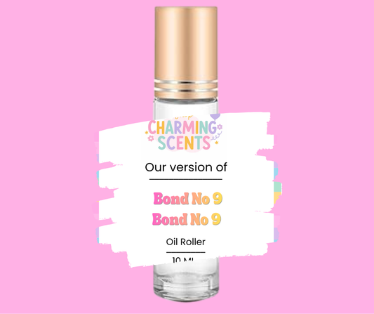 Bond No 9 by Bond No 9 Oil Roller