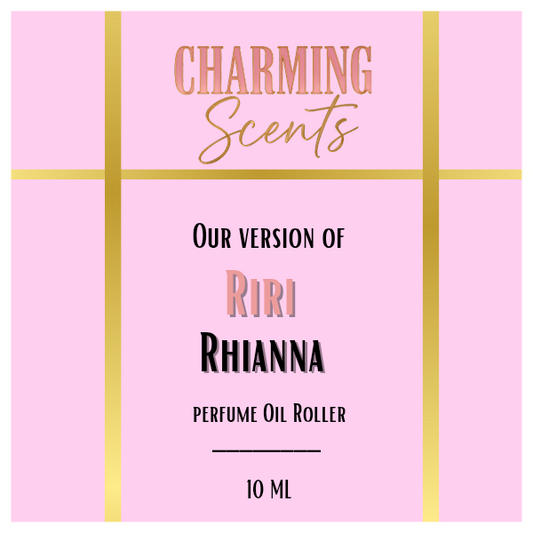 Riri by Rhianna Oil Roller