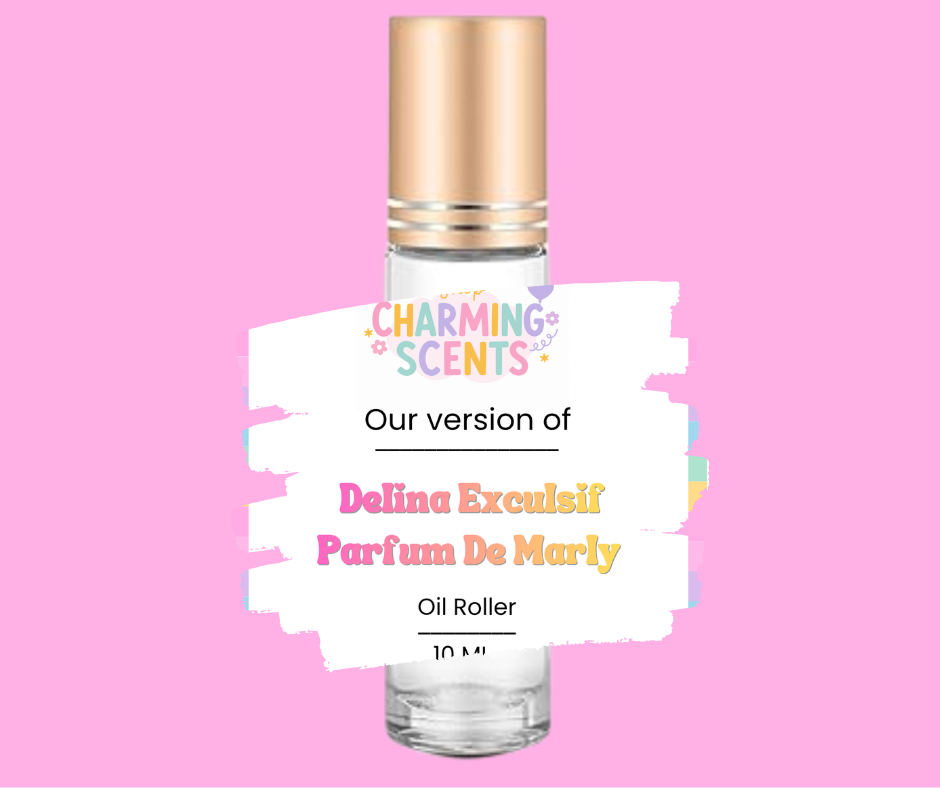 Delina Exclusif by De Marly Oil Roller