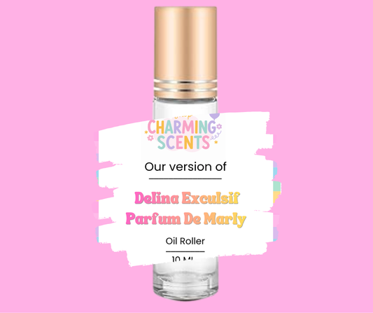 Delina Exclusif by De Marly Oil Roller