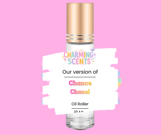 Chance by Chanel Oil Roller