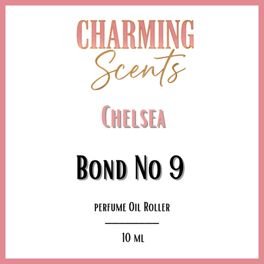 Chelsea by Bond No 9 Oil Roller