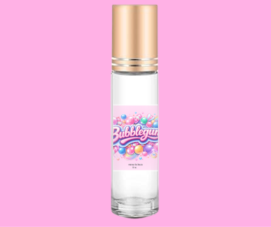 Bubblegum Charming Scents Oil Roller