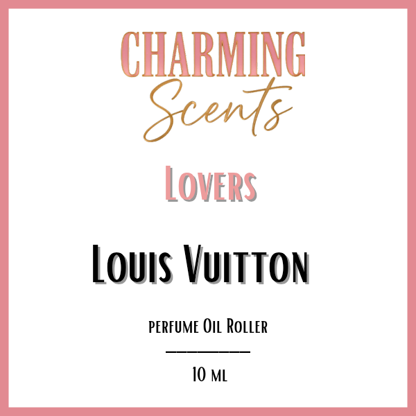 Lovers by Louis Vuitton