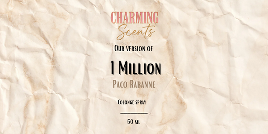 1 Million by Paco Rabanne Colonge Spray