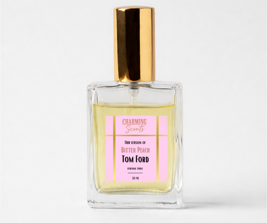 Bitter Peach by Tom Ford Perfume Spray