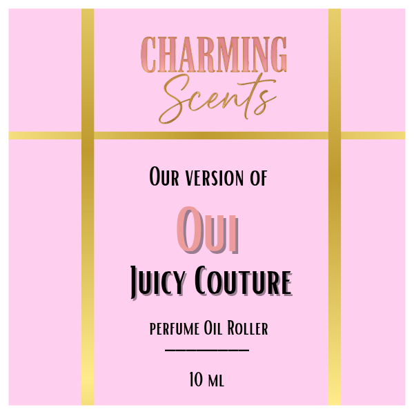 Oui by Juicy Couture Oil Roller