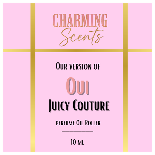 Oui by Juicy Couture Oil Roller